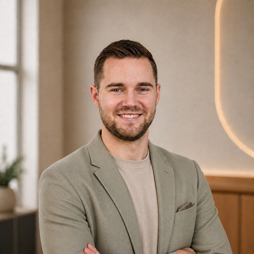 Gijs van Hout