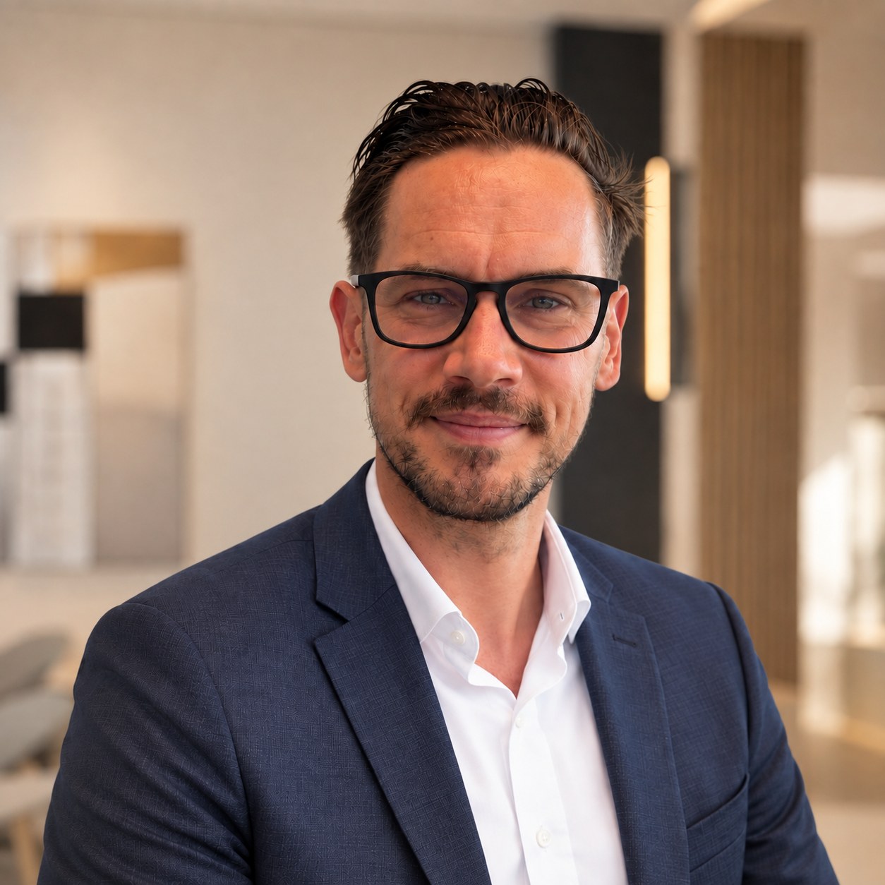 Ramses van den Berg