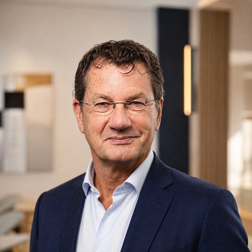René Savelberg